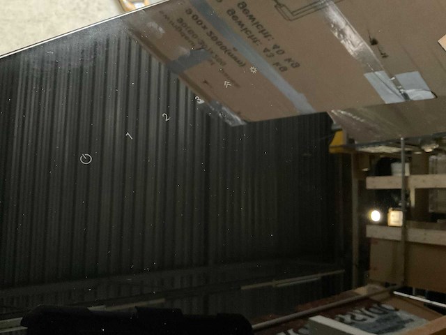 Bosch dwk85dk60 afzuigkap met ledverlichting - afbeelding 3 van  4