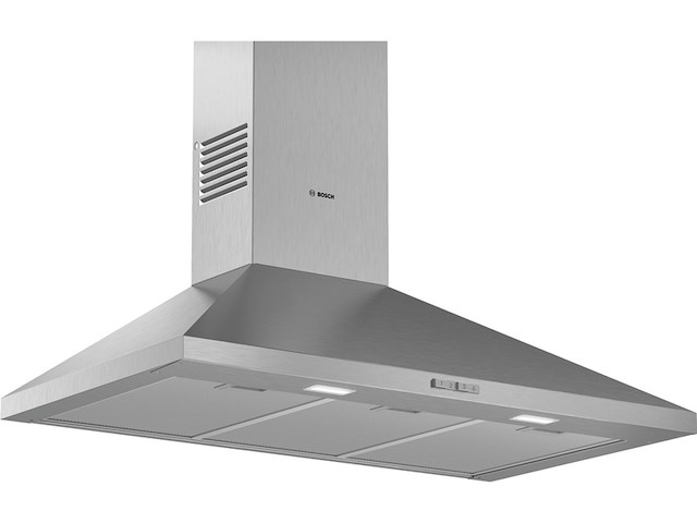 Bosch dwp94bc50 serie 2 afzuigkap - afbeelding 1 van  5