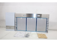 Bosch dwp94bc50 serie 2 afzuigkap - afbeelding 5 van  5