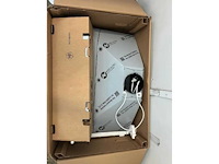 Bosch dwp96bc50 - serie 2 - afzuigkap - afbeelding 2 van  3