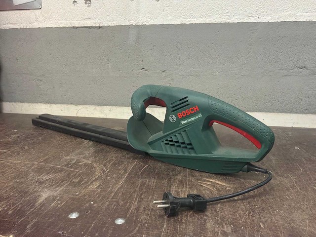 Bosch easy hedgecut 45 - afbeelding 1 van  7
