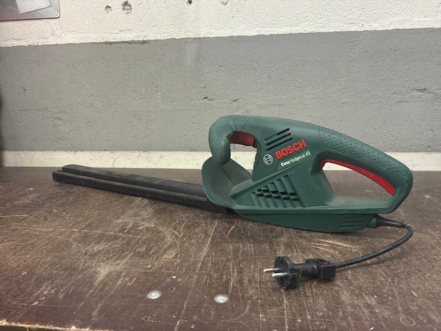 Bosch easy hedgecut 45 - afbeelding 2 van  7