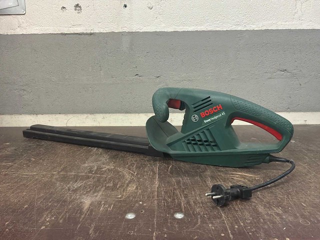 Bosch easy hedgecut 45 - afbeelding 3 van  7