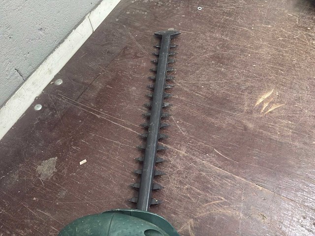 Bosch easy hedgecut 45 - afbeelding 7 van  7
