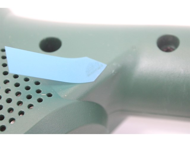 Bosch easygrasscut 23 grastrimmer op snoer 230 v snijbreedte 23 cm - afbeelding 4 van  4