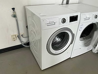 Bosch eco silence drive wasmachine - afbeelding 1 van  6