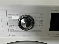 Bosch eco silence drive wasmachine - afbeelding 2 van  6