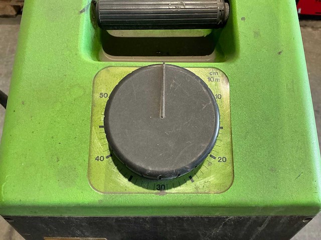 Bosch efle 51 koplamptester - afbeelding 2 van  11