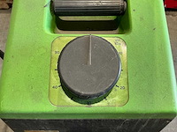 Bosch efle 51 koplamptester - afbeelding 2 van  11