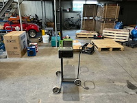 Bosch efle 51 koplamptester - afbeelding 4 van  11