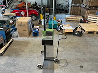 Bosch efle 51 koplamptester - afbeelding 5 van  11