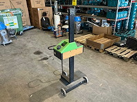 Bosch efle 51 koplamptester - afbeelding 6 van  11