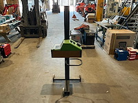 Bosch efle 51 koplamptester - afbeelding 8 van  11