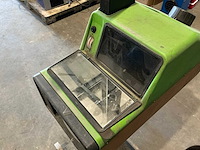 Bosch efle 51 koplamptester - afbeelding 10 van  11