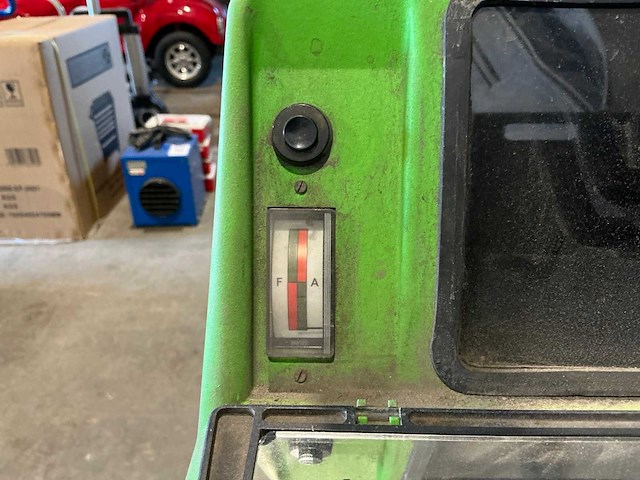 Bosch efle 51 koplamptester - afbeelding 11 van  11