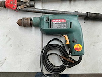 Bosch electrisch en handgereedschap (3x) - afbeelding 2 van  4