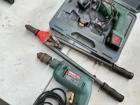 Bosch electrisch en handgereedschap (3x) - afbeelding 3 van  4