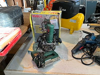 Bosch electrisch gereedschap (2x) - afbeelding 1 van  4