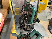 Bosch electrisch gereedschap (2x) - afbeelding 2 van  4