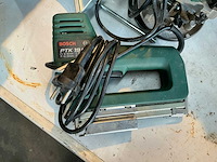 Bosch electrisch gereedschap (2x) - afbeelding 3 van  4