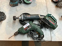 Bosch electrisch gereedschap (3x) - afbeelding 1 van  6