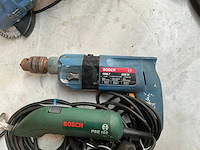 Bosch electrisch gereedschap (3x) - afbeelding 2 van  5