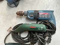 Bosch electrisch gereedschap (3x) - afbeelding 3 van  5