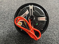Bosch electromotor - afbeelding 2 van  4