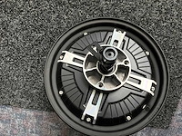 Bosch electromotor - afbeelding 4 van  6