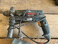 Bosch elektrisch gereedschap (3x) - afbeelding 3 van  5