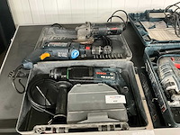 Bosch elektrisch gereedschap (3x) - afbeelding 1 van  3