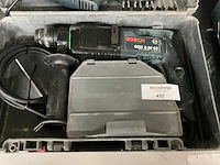 Bosch elektrisch gereedschap (3x) - afbeelding 3 van  3