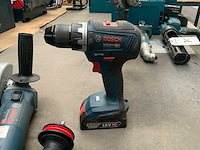 Bosch elektrisch gereedschap (3x) - afbeelding 3 van  3