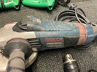 Bosch elektrisch gereedschap (4x) - afbeelding 3 van  5