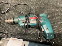 Bosch elektrisch gereedschap (4x) - afbeelding 4 van  5