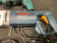Bosch elektrisch gereedschap (4x) - afbeelding 5 van  5