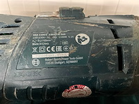 Bosch elektrisch gereedschap (4x) - afbeelding 2 van  7