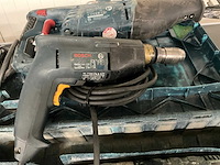 Bosch elektrisch gereedschap (4x) - afbeelding 3 van  7