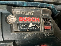Bosch elektrisch gereedschap (4x) - afbeelding 6 van  7