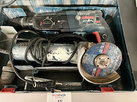 Bosch elektrisch gereedschap (4x) - afbeelding 7 van  7