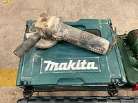 Bosch elektrisch gereedschap (4x) - afbeelding 3 van  5