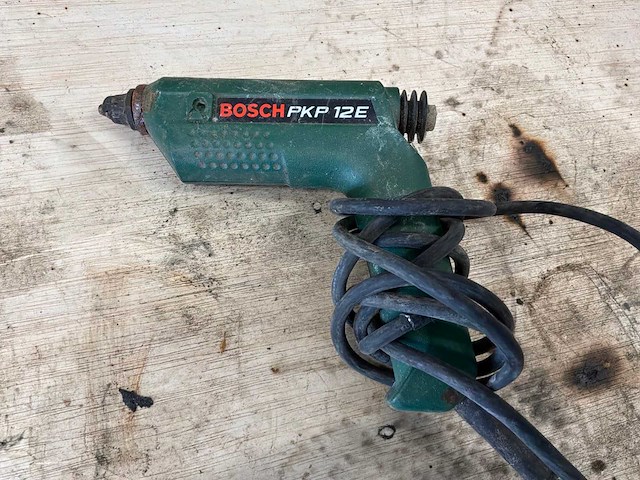 Bosch elektrisch gereedschap (4x) - afbeelding 2 van  9