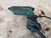 Bosch elektrisch gereedschap (4x) - afbeelding 2 van  9