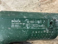 Bosch elektrisch gereedschap (4x) - afbeelding 3 van  9