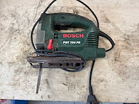 Bosch elektrisch gereedschap (4x) - afbeelding 4 van  9