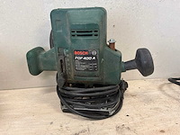 Bosch elektrisch gereedschap (4x) - afbeelding 6 van  9