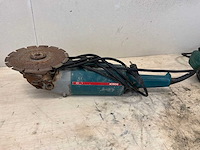 Bosch elektrisch gereedschap (4x) - afbeelding 8 van  9