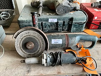 Bosch elektrisch gereedschap - afbeelding 1 van  3