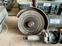 Bosch elektrisch gereedschap - afbeelding 2 van  3