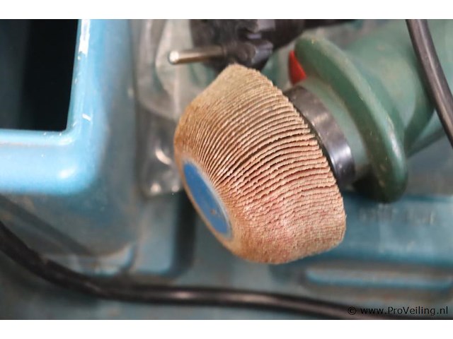 Bosch elektrische borstel peb 450 0 603 214 003 - afbeelding 2 van  6